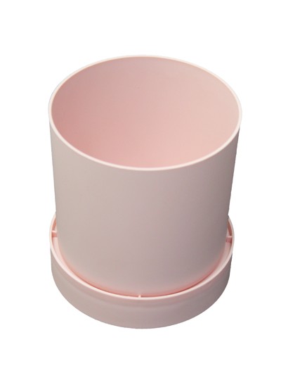 네이처포트볼大12cm(5개)(받침포함,분리됨)핑크,화이트,회색,검정