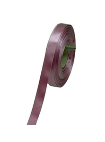 포리주자리본(팥색)50yd