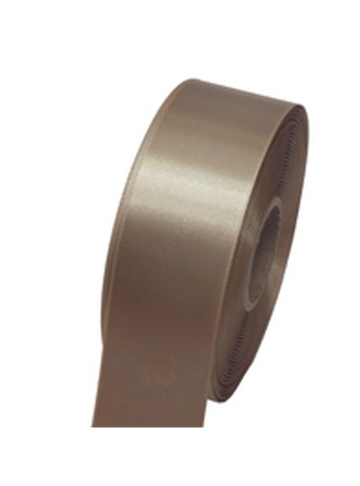 포리주자리본(베이지)50yd