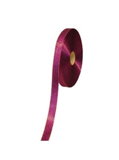 슈퍼금사리본1.8cm(체리핑크)90yd