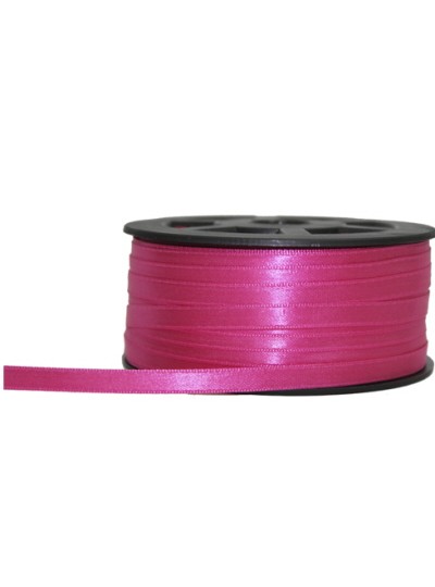 포리주자리본0.5cm(진핑크)100yd