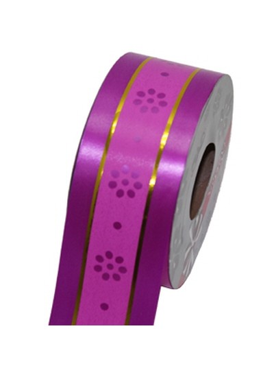 축하수지리본5cm(꽃핑크)