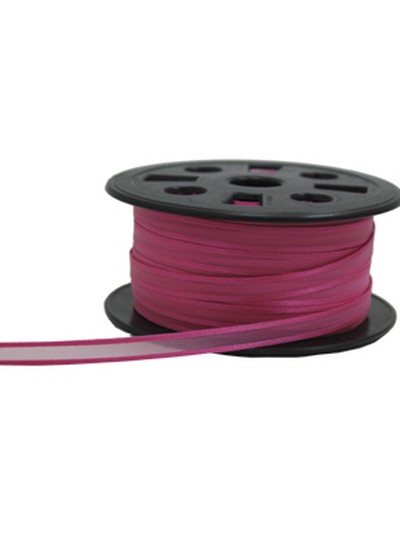 양단오간디리본0.7(체리핑크)100yd