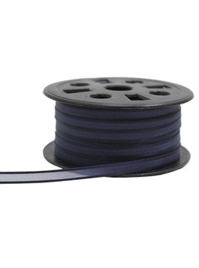 양단오간디리본0.7(곤색)100yd