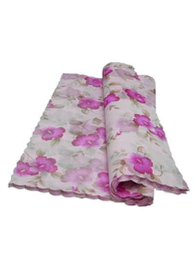 부직포샤론포장지(핑크)40장