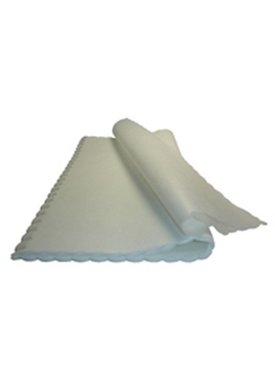 부직포포장지(화이트)50장