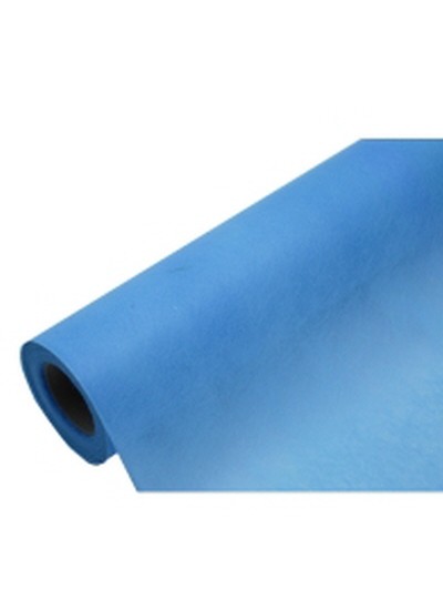 부직포롤포장지(진하늘)20yd