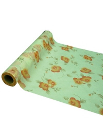 부직포롤샤론포장지20yd(아이보리)