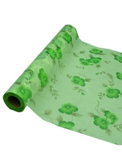 부직포롤샤론포장지20yd(카키)