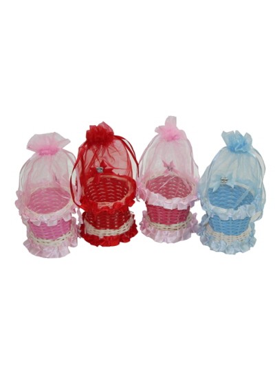 망사바구니小(10개)