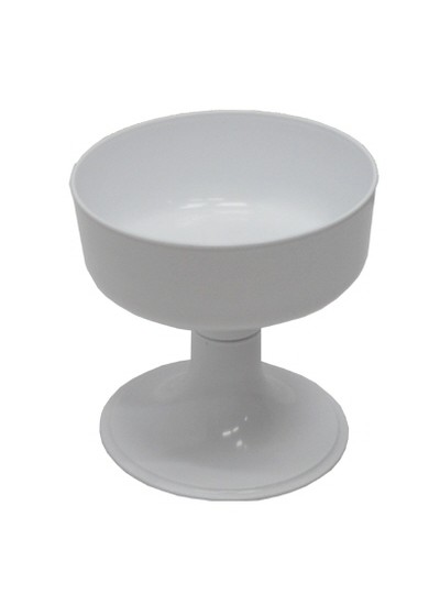 콤포트수반(화이트)