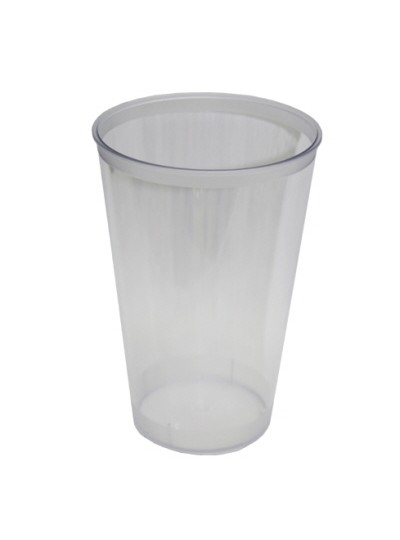 투명꽃통수반(소,중)