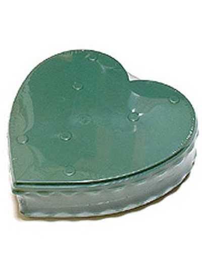 하트오아시스中(22.5cm*23cm*4cm)2개