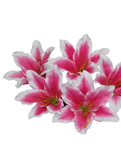 르네브조화화환용(100개)핑크,노랑