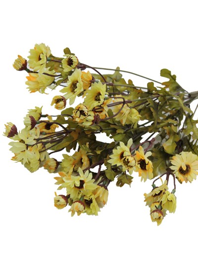 미니소국조화(노랑)