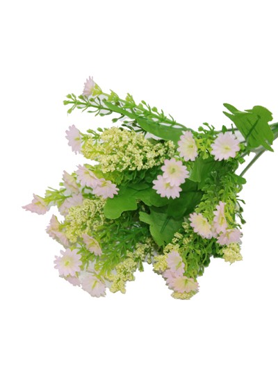 릴리부쉬조화(연핑크)