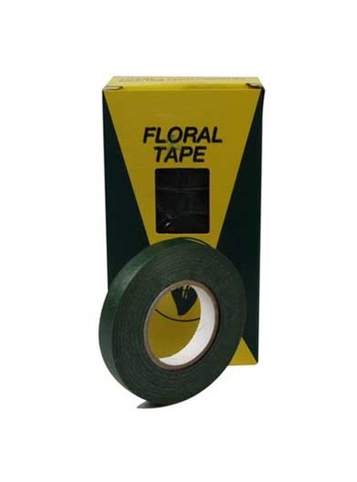 플로랄테이프(녹색)
