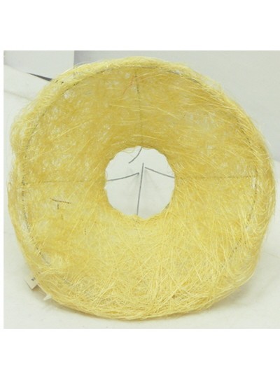 쥬트카스바中(22cm)진아이보리