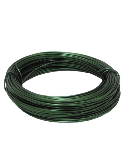 칼라와이어(카키)