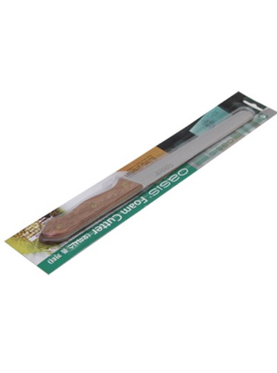 오아시스폼나이프