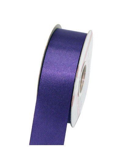 그레이스리본(가지색)40yd