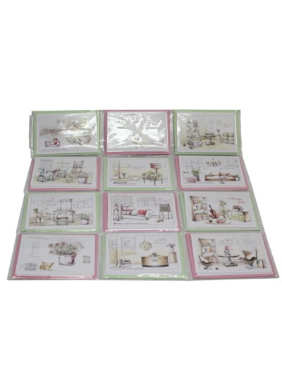 카드(48장)9.8cm*6.5cm