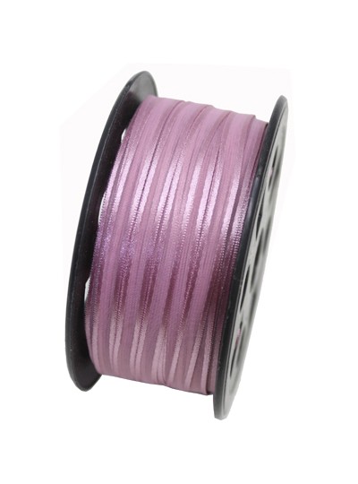 양단오간디리본0.7(연팥색)100yd