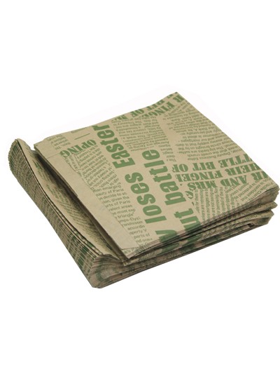 초화봉투(100장)카키