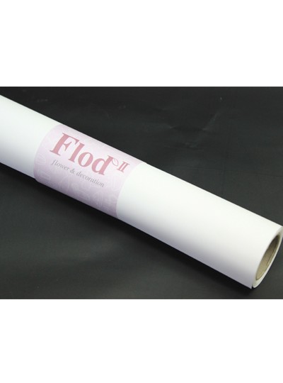 플로드롤II무광포장지50g(화이트)