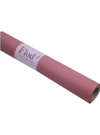 플로드롤II무광포장지50g(뉴욕핑크)