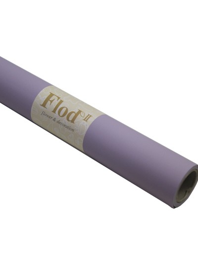 플로드롤II무광포장지50g(라벤다)