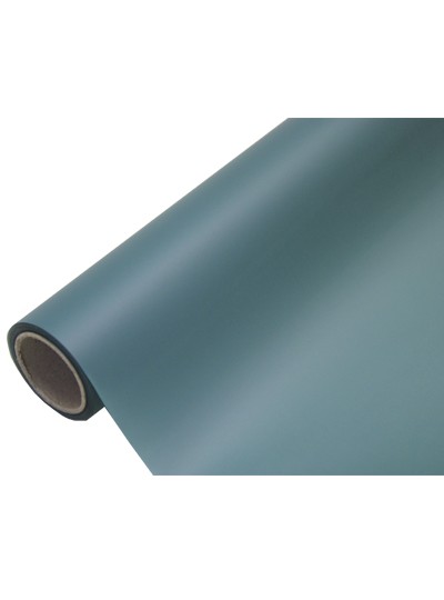 플로드롤 유광포장지(청녹색)40yd