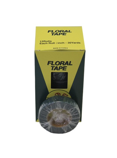 플로랄테이프넓은것2cm(7개)
