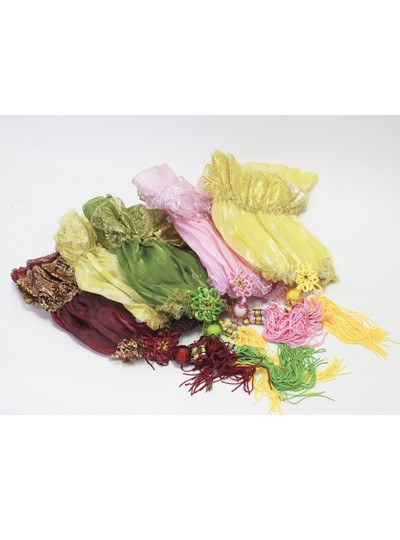 난포장레이스(5개)