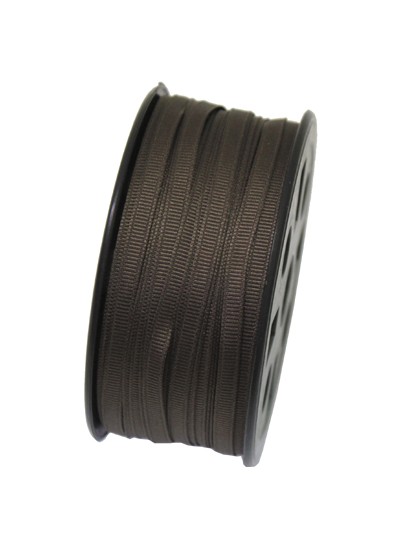 골직리본0.5cm(진밤)100yd