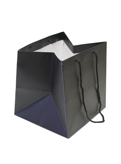 쇼핑백(검정)1호,2호,3호(10개)