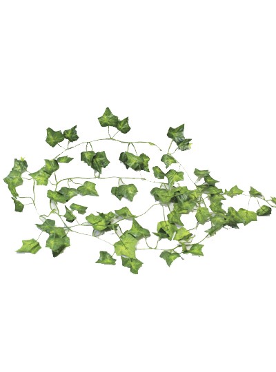 아이비넝쿨가랜드조화(12줄기)