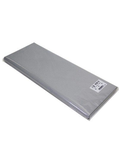 색화지2절포장지(회색)200장