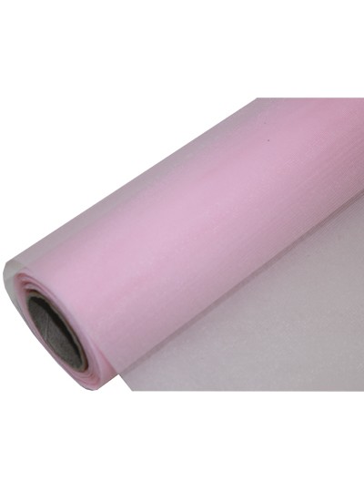 실크마롤포장지(보라핑크)10yd