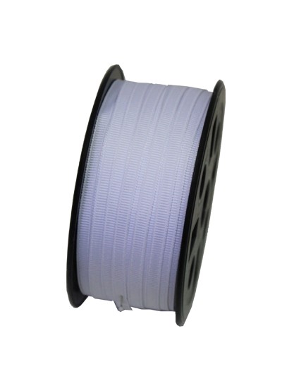 골직리본0.5cm(백색)100yd