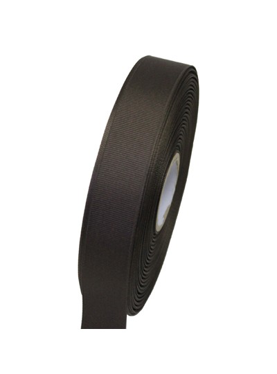 골직리본(진밤색)50yd