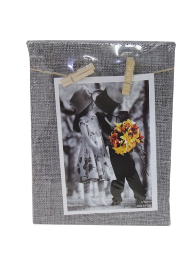 칼라마액자(그레이)