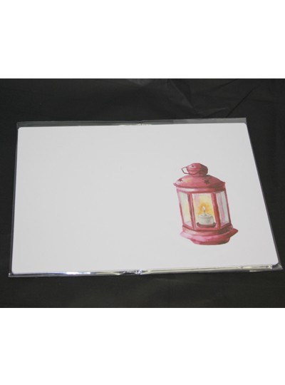 욜로카드F랜턴7장(20cm*14.5cm)