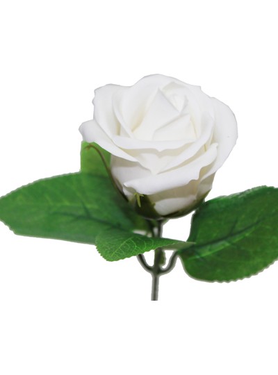 비누장미엘레강스후레쉬(화이트)50개