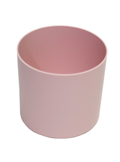 포트볼수반중(5개)12cm*11.3cm(살구핑크)