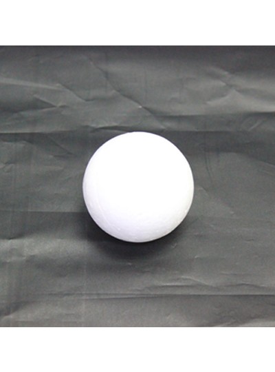 스티로폼볼6cm(10개)