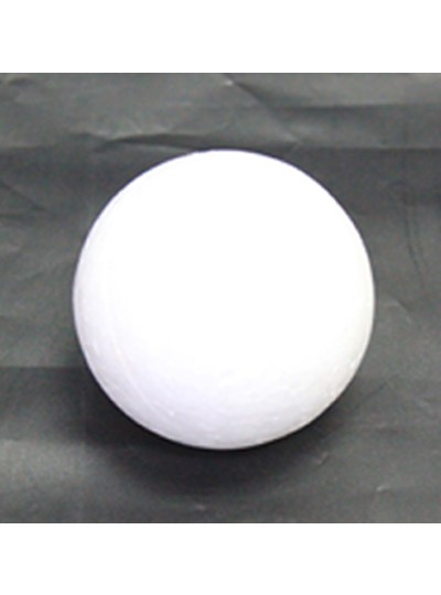 스티로폼볼8cm(10개)