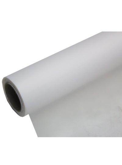 플레르포장지(반투명화이트)