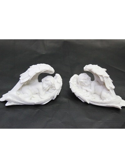 장식품아기천사中(2개)9m*5.5cm