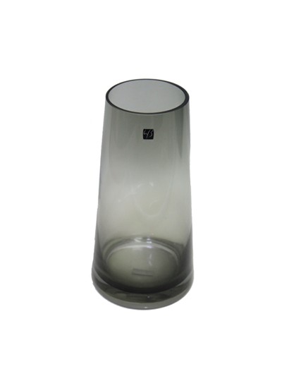 칼라유리병GL07M(그레이)8.5cm*22cm